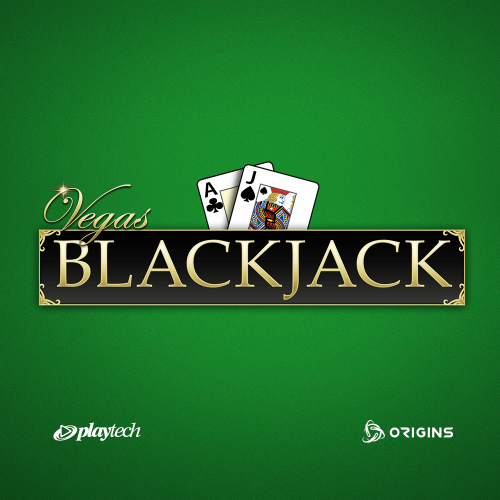 Vegas Blackjack